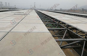 KST板生產(chǎn)設備